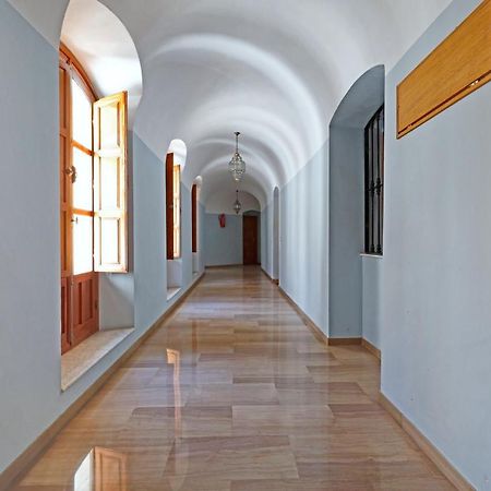 코르도바 Casa La Tercia, Parking Incluido En Pleno Casco Historico 아파트 외부 사진