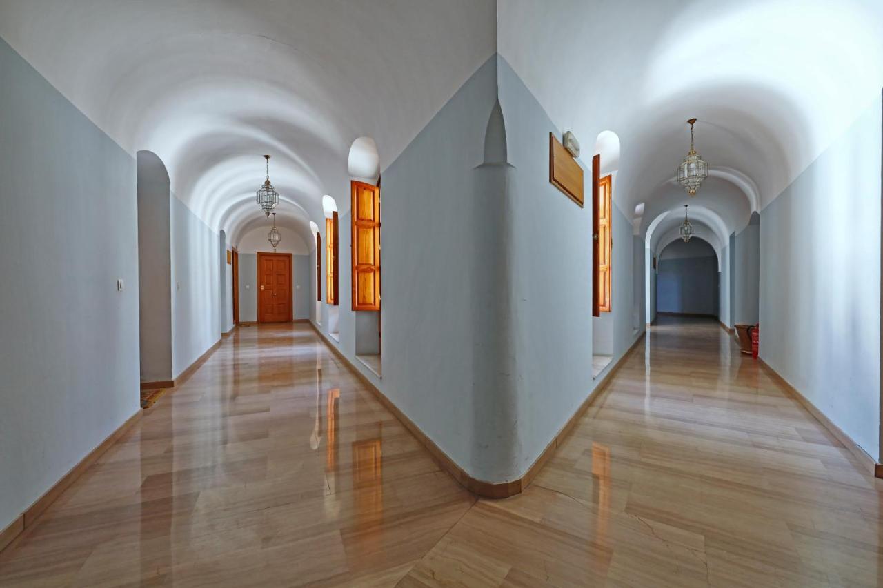 코르도바 Casa La Tercia, Parking Incluido En Pleno Casco Historico 아파트 외부 사진